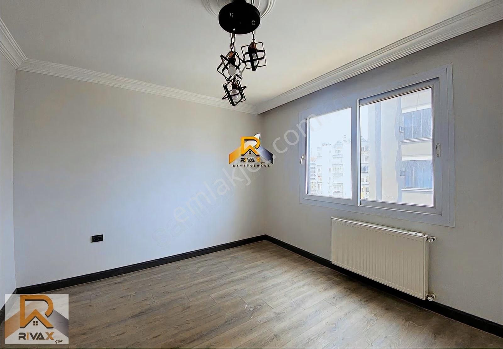 Rivaxdan Akdeniz Mahde Deniz Gören Konumuyla Havuzlu 4+1 !! - Görsel 24