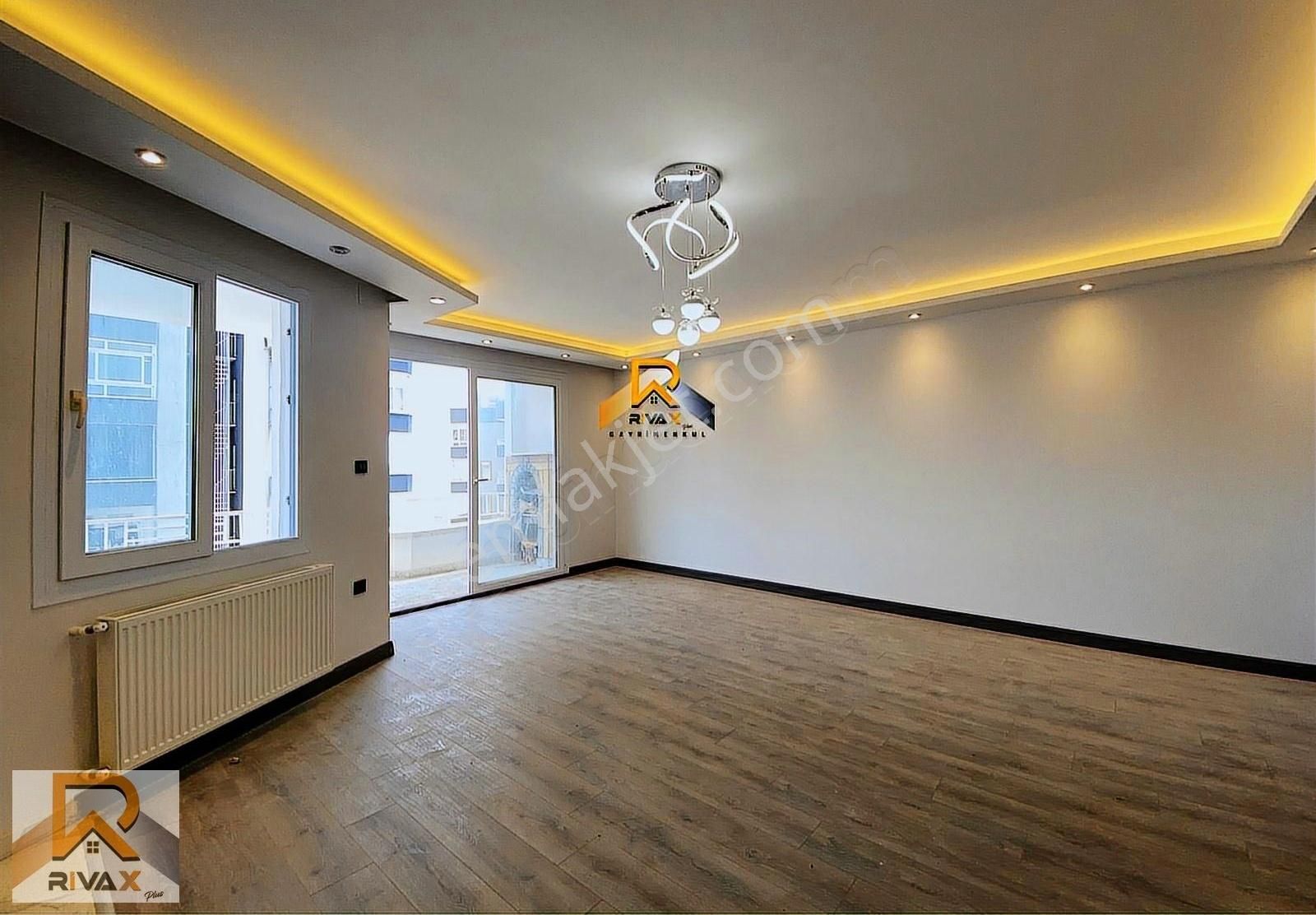 Rivaxdan Akdeniz Mahde Deniz Gören Konumuyla Havuzlu 4+1 !! - Görsel 26