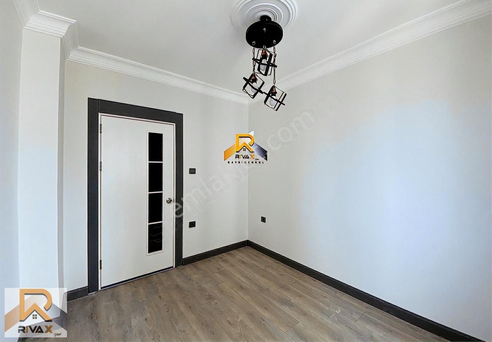 Rivaxdan Akdeniz Mahde Deniz Gören Konumuyla Havuzlu 4+1 !! - Görsel 15