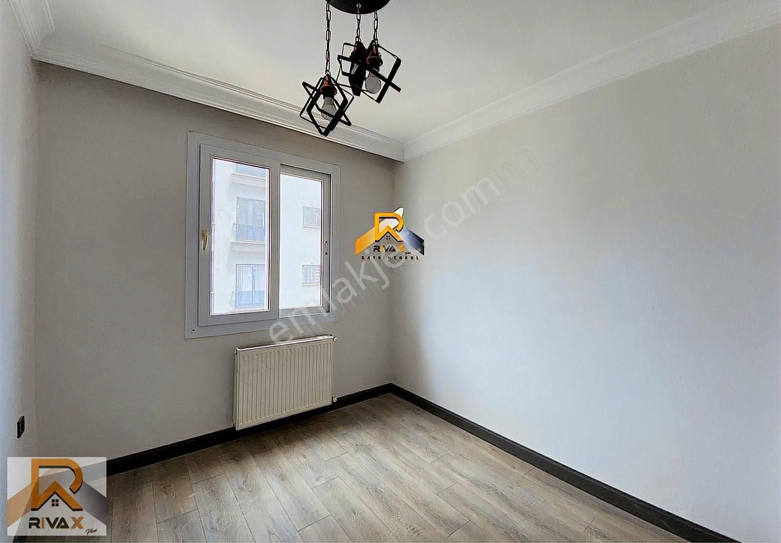 Rivaxdan Akdeniz Mahde Deniz Gören Konumuyla Havuzlu 4+1 !! - Görsel 11