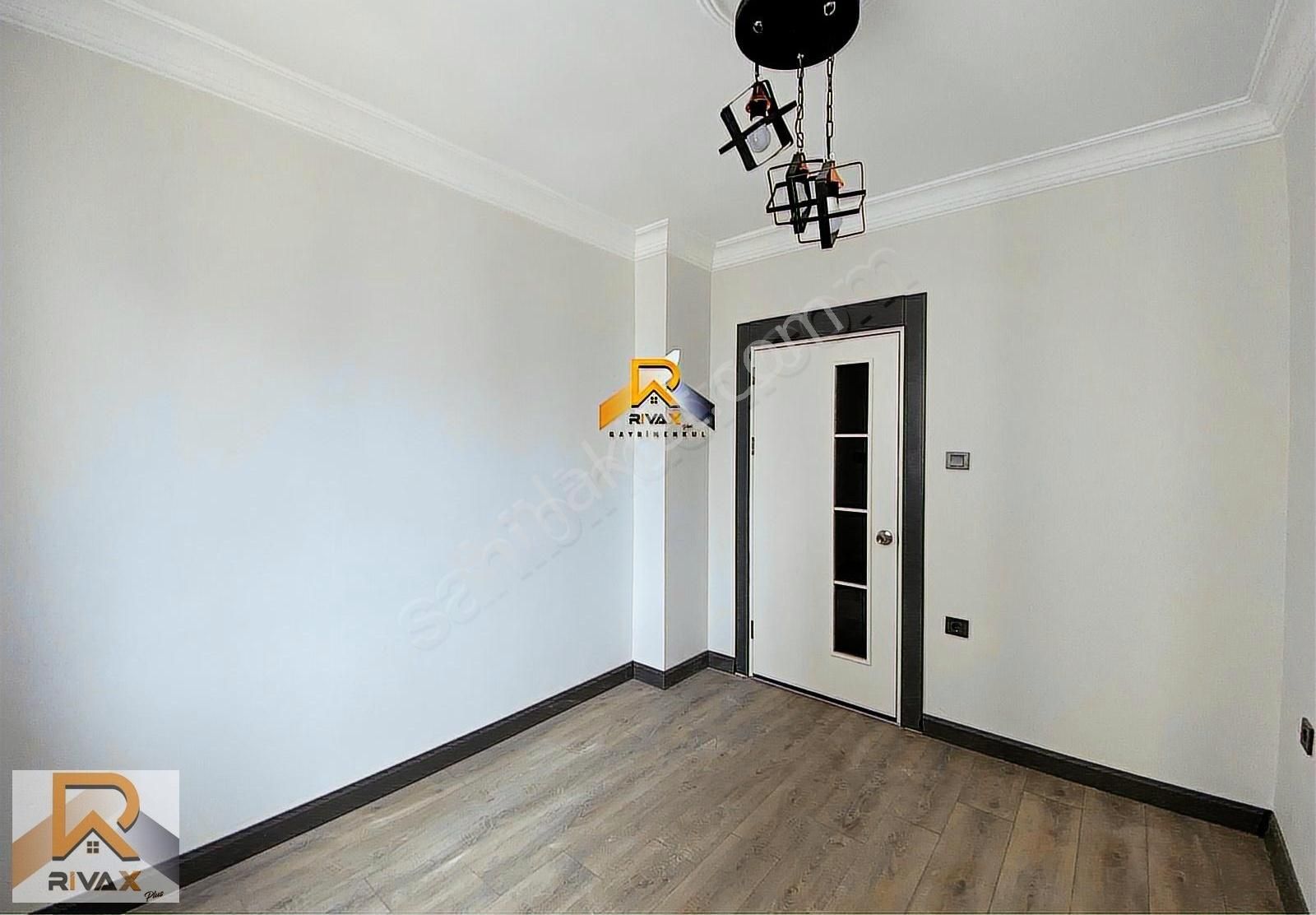 Rivaxdan Akdeniz Mahde Deniz Gören Konumuyla Havuzlu 4+1 !! - Görsel 12