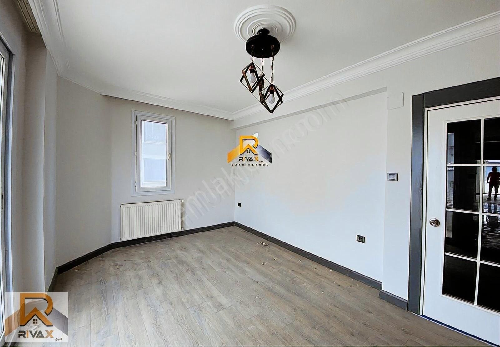 Rivaxdan Akdeniz Mahde Deniz Gören Konumuyla Havuzlu 4+1 !! - Görsel 10