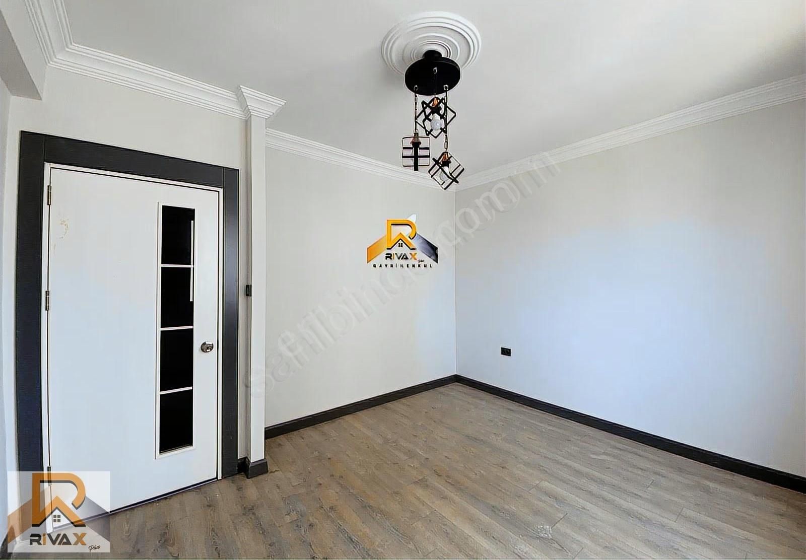 Rivaxdan Akdeniz Mahde Deniz Gören Konumuyla Havuzlu 4+1 !! - Görsel 16