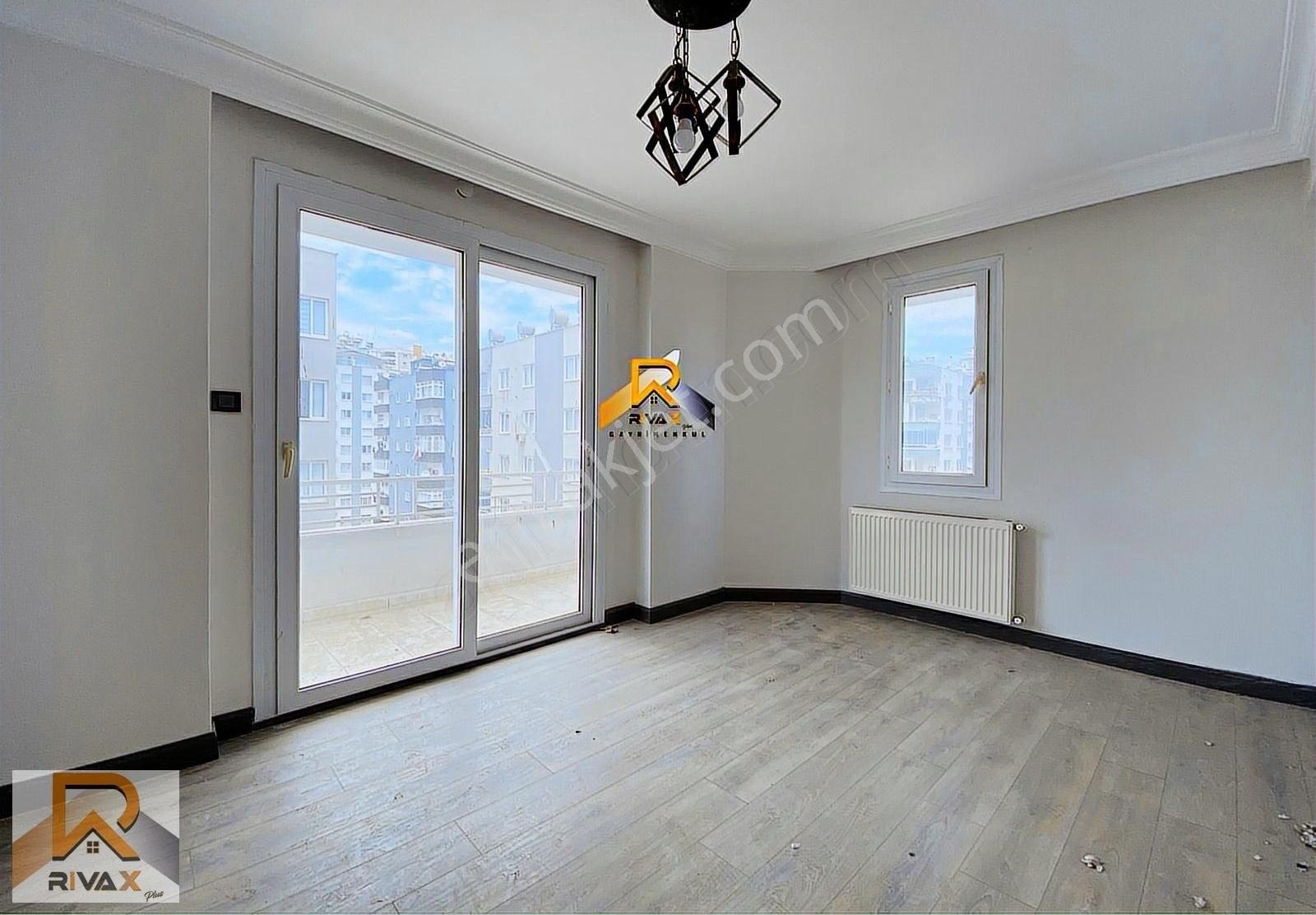 Rivaxdan Akdeniz Mahde Deniz Gören Konumuyla Havuzlu 4+1 !! - Görsel 7