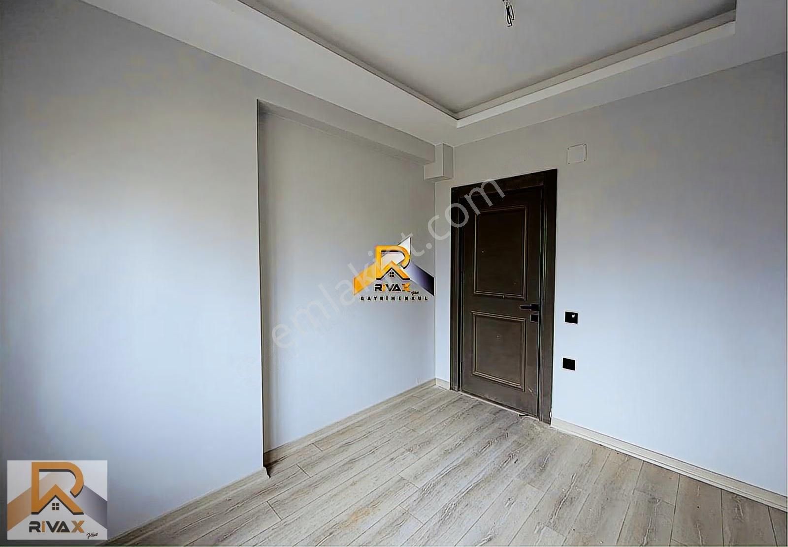 Rivax'tan 75.yıl Mah'de Cem Evi Civarı 2+1 Dublex Fırsatı!! - Görsel 3