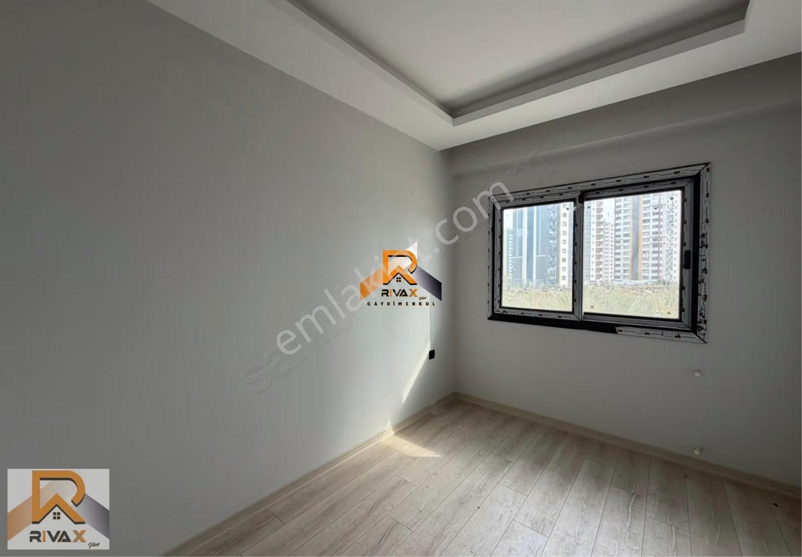 Rivax'tan 75.yıl Mah'de Cem Evi Civarı 2+1 Dublex Fırsatı!! - Görsel 14