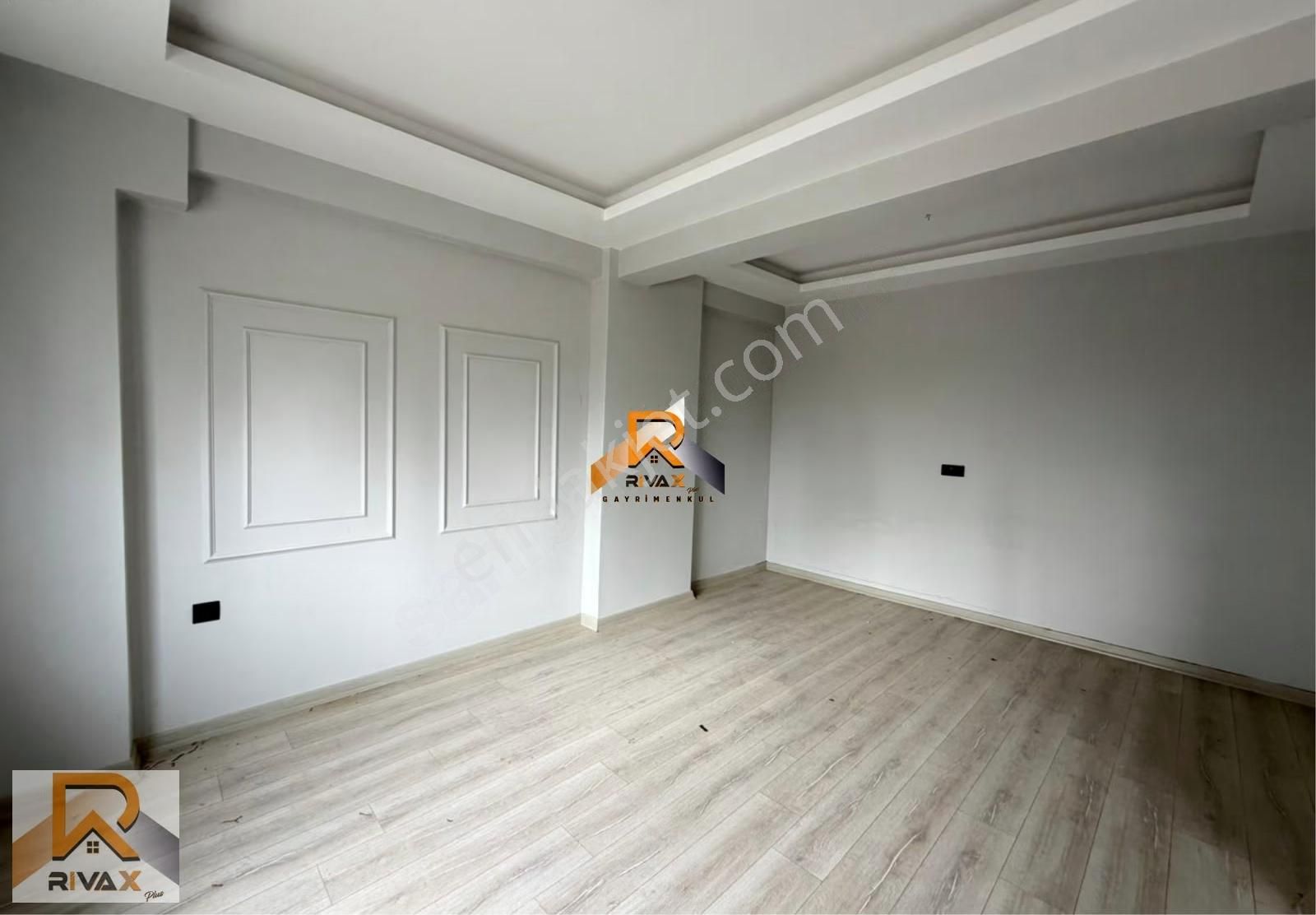 Rivax'tan 75.yıl Mah'de Cem Evi Civarı 2+1 Dublex Fırsatı!! - Görsel 15