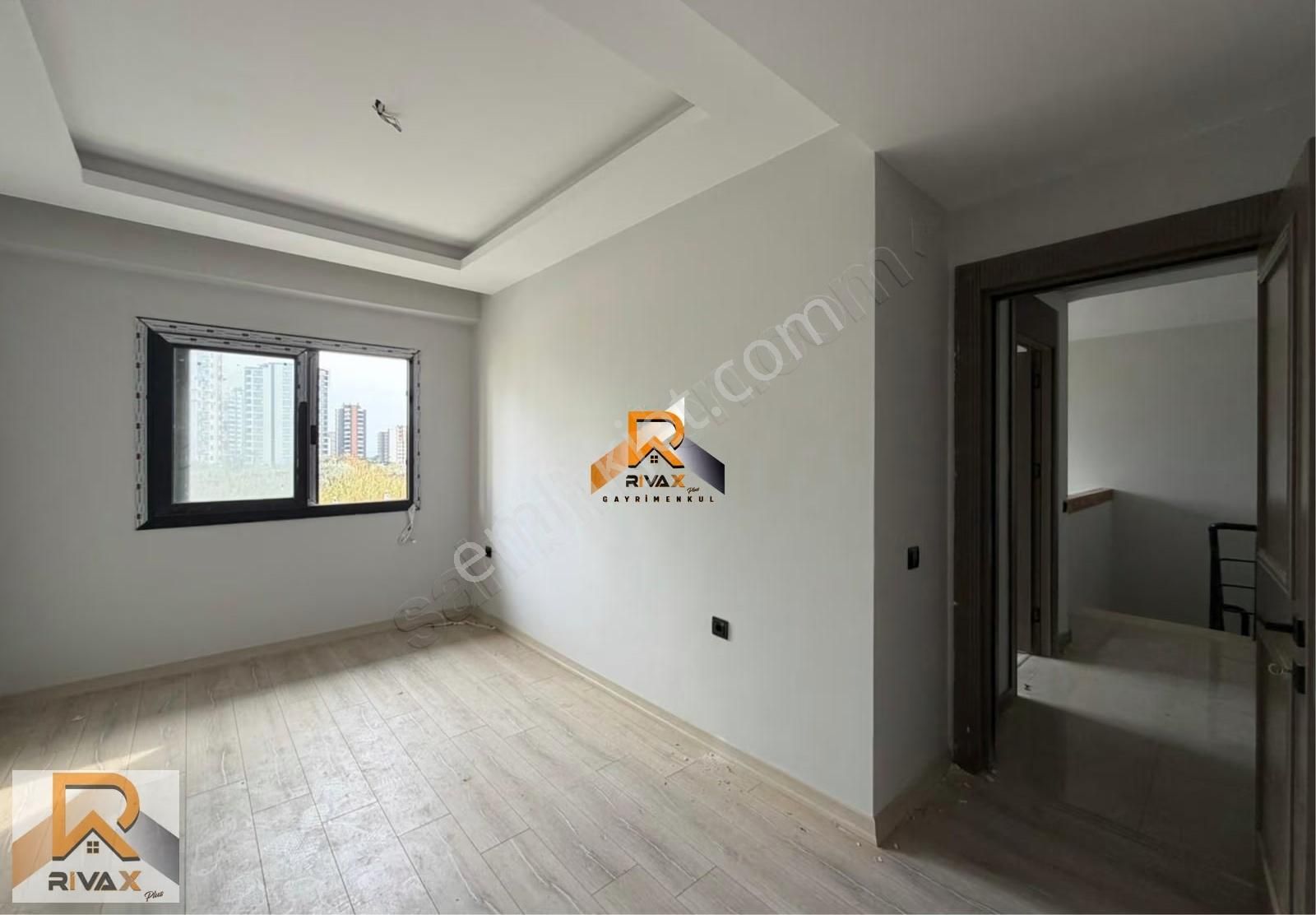Rivax'tan 75.yıl Mah'de Cem Evi Civarı 2+1 Dublex Fırsatı!! - Görsel 8