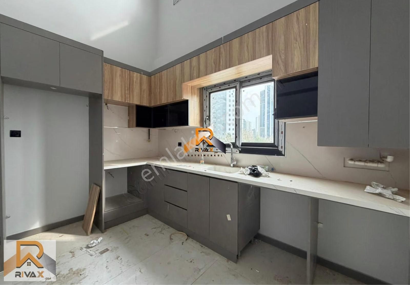 Rivax'tan 75.yıl Mah'de Cem Evi Civarı 2+1 Dublex Fırsatı!! - Görsel 10