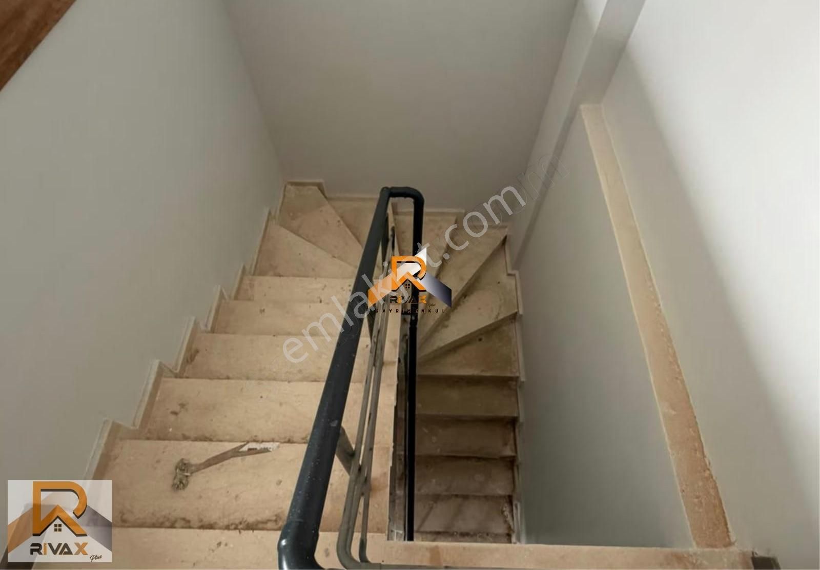Rivax'tan 75.yıl Mah'de Cem Evi Civarı 2+1 Dublex Fırsatı!! - Görsel 5