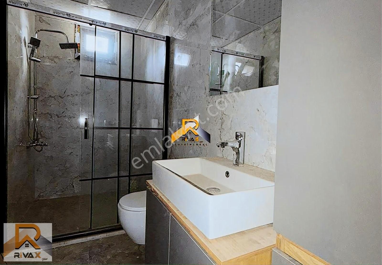 Rivax'tan 75.yıl Mah'de Cem Evi Civarı 2+1 Dublex Fırsatı!! - Görsel 7