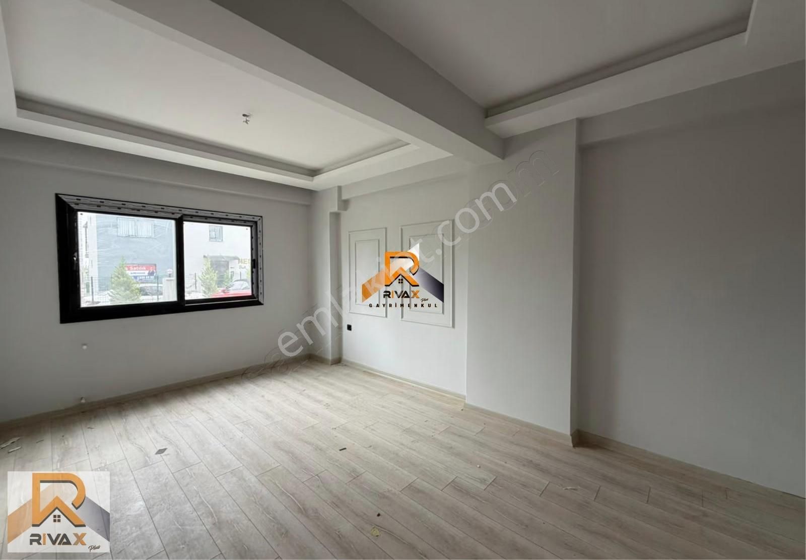 Rivax'tan 75.yıl Mah'de Cem Evi Civarı 2+1 Dublex Fırsatı!! - Görsel 18