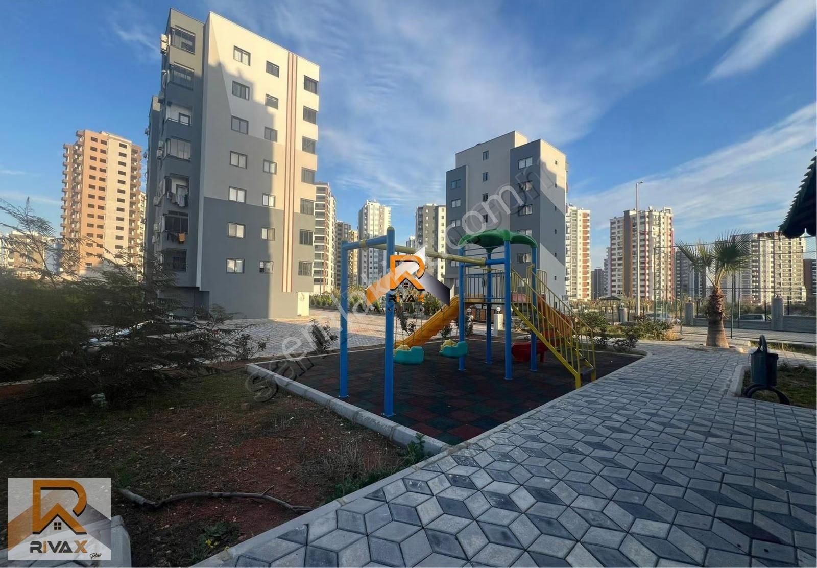 Rivax'tan 75.yıl Mah'de Cem Evi Civarı 2+1 Dublex Fırsatı!! - Görsel 16