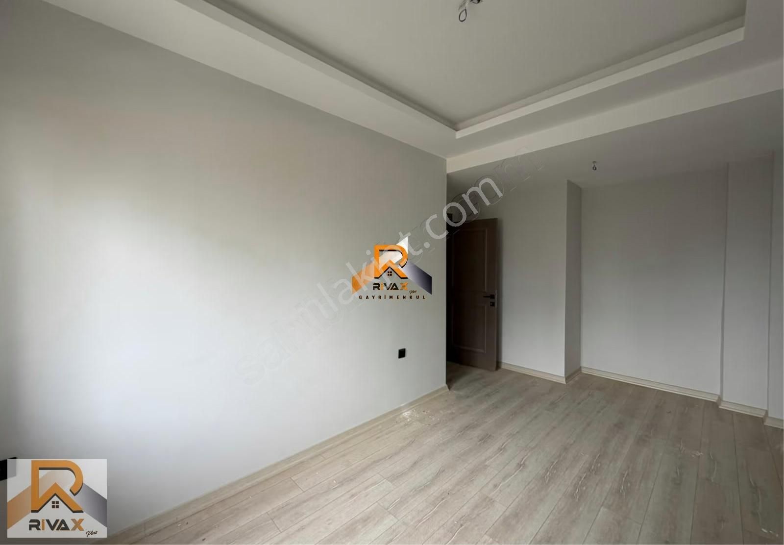 Rivax'tan 75.yıl Mah'de Cem Evi Civarı 2+1 Dublex Fırsatı!! - Görsel 2