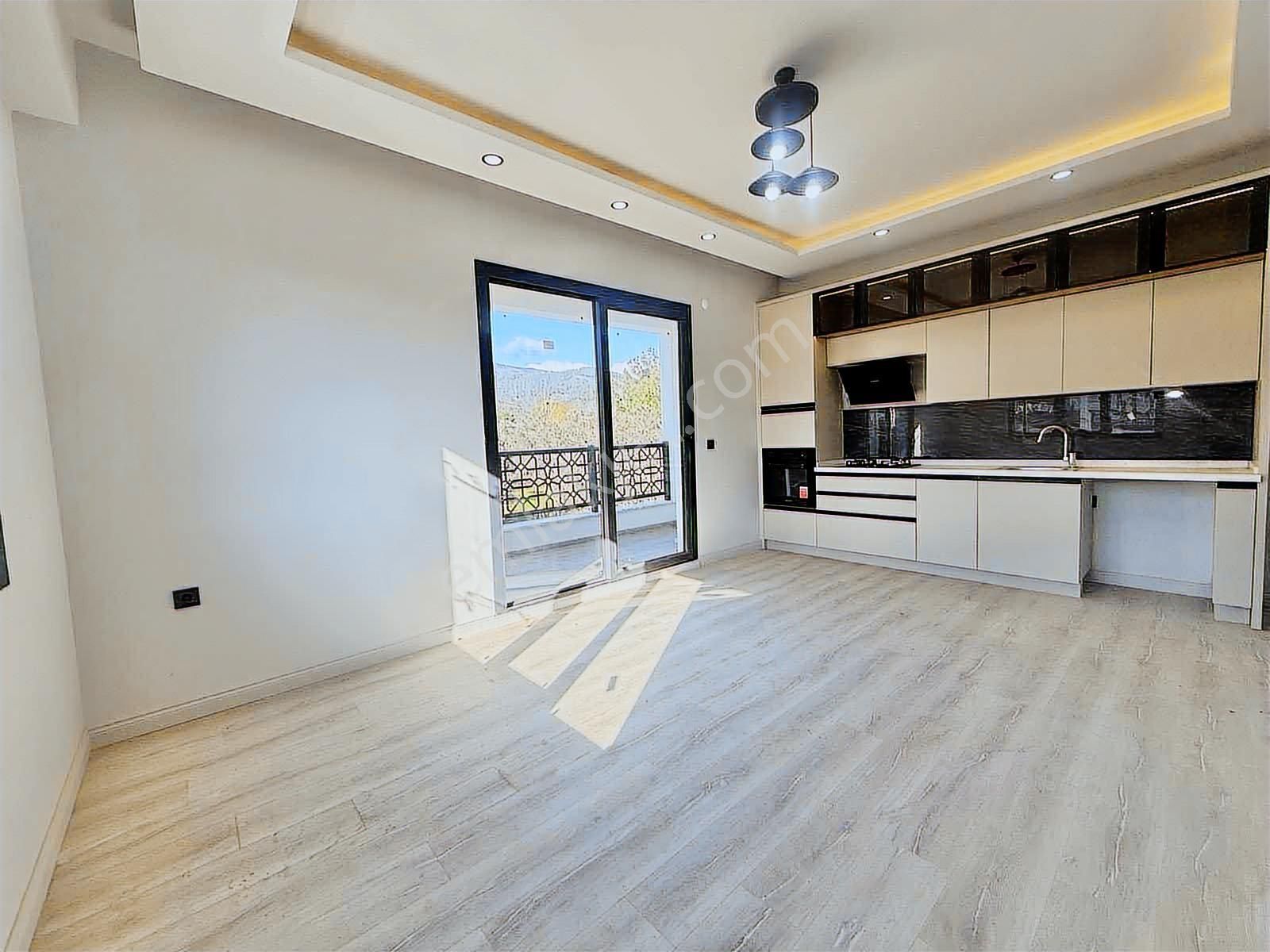 ꔪyalçın'dan ▀▄güre'de Lüks Kaçmaz Fırsat Geniş 2+1 Daire▀▄