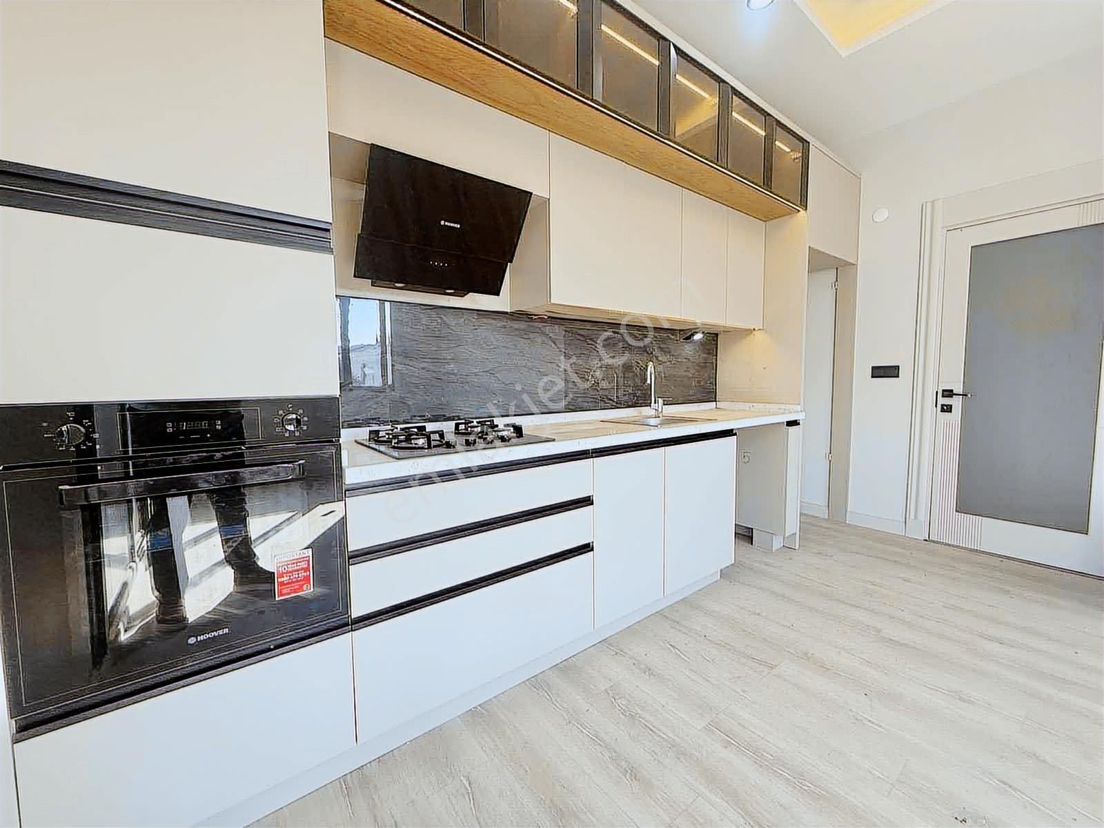 ꔪyalçın'dan ▀▄güre'de Lüks Kaçmaz Fırsat Geniş 2+1 Daire▀▄ - Görsel 18