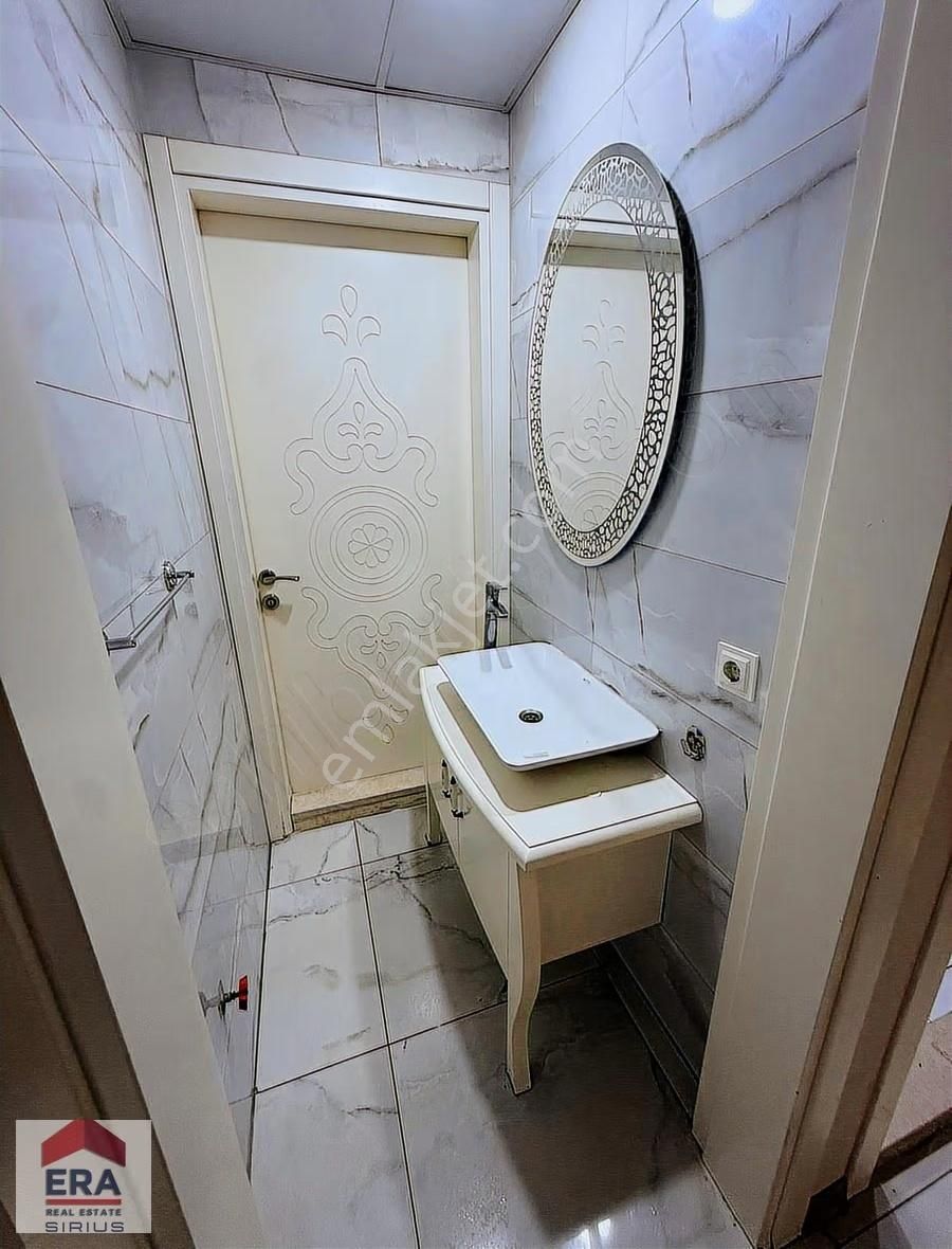 Bağbaşı Mahallesi'nde Manzaralı 245 M² Brüt Köşe Konumlu Daire - Görsel 14