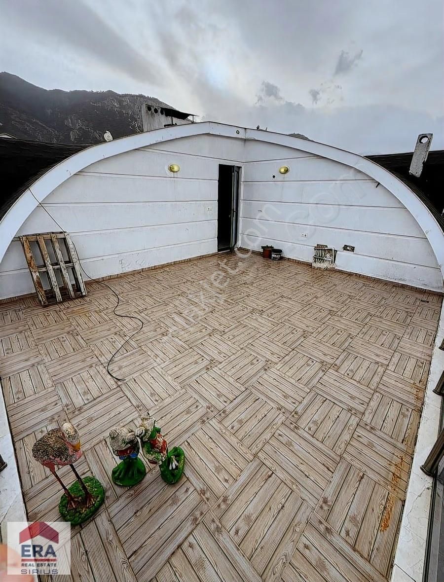 Bağbaşı Mahallesi'nde Manzaralı 245 M² Brüt Köşe Konumlu Daire - Görsel 18