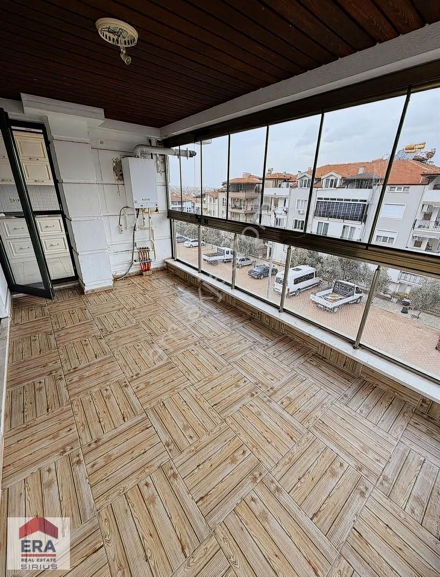 Bağbaşı Mahallesi'nde Manzaralı 245 M² Brüt Köşe Konumlu Daire - Görsel 11