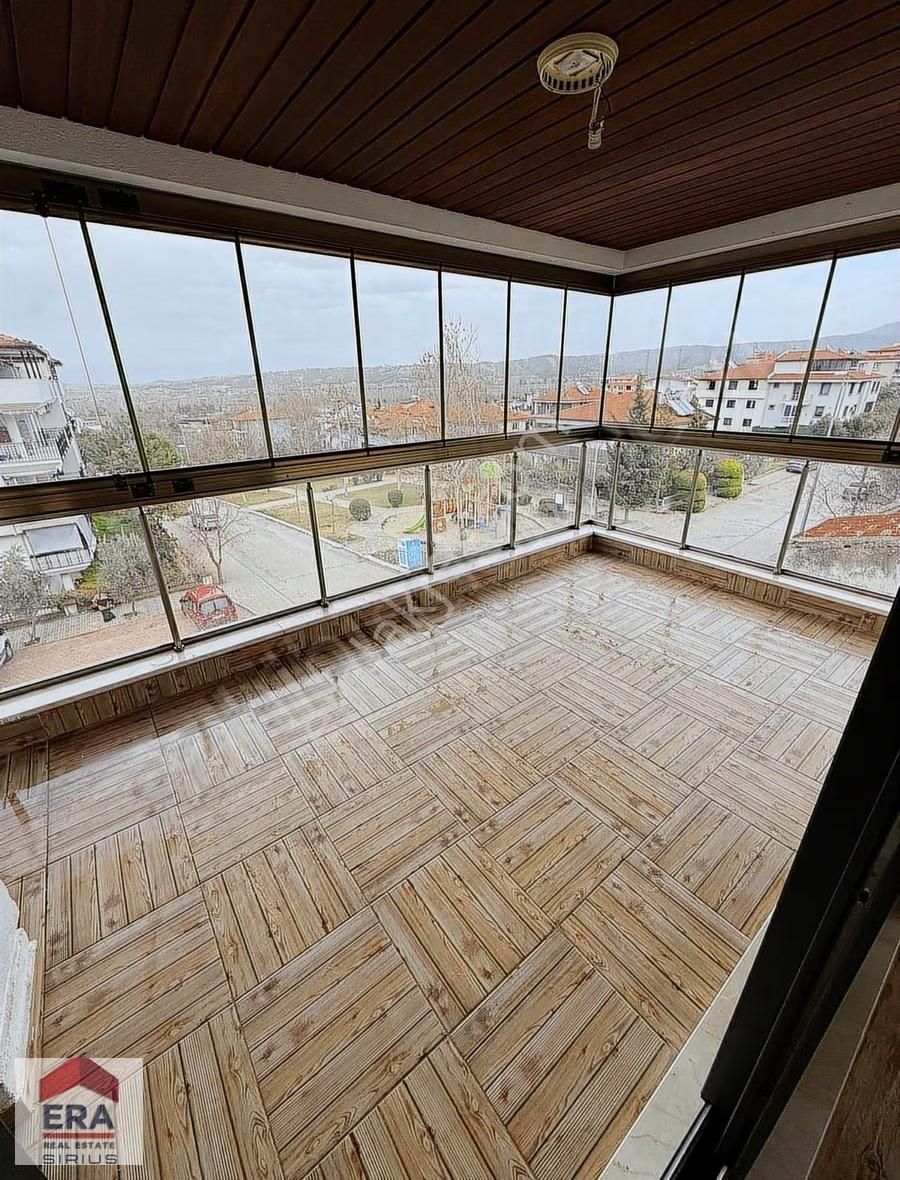 Bağbaşı Mahallesi'nde Manzaralı 245 M² Brüt Köşe Konumlu Daire - Görsel 10