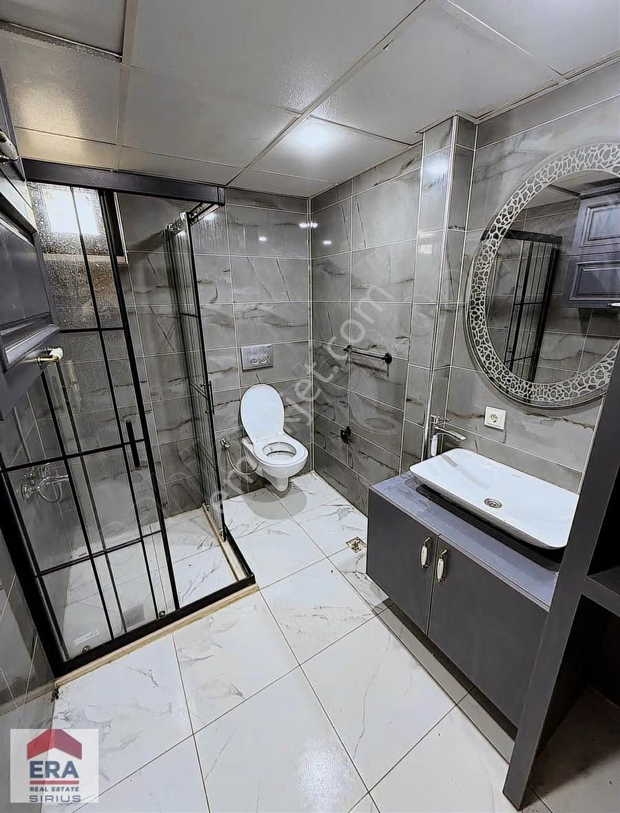 Bağbaşı Mahallesi'nde Manzaralı 245 M² Brüt Köşe Konumlu Daire - Görsel 17