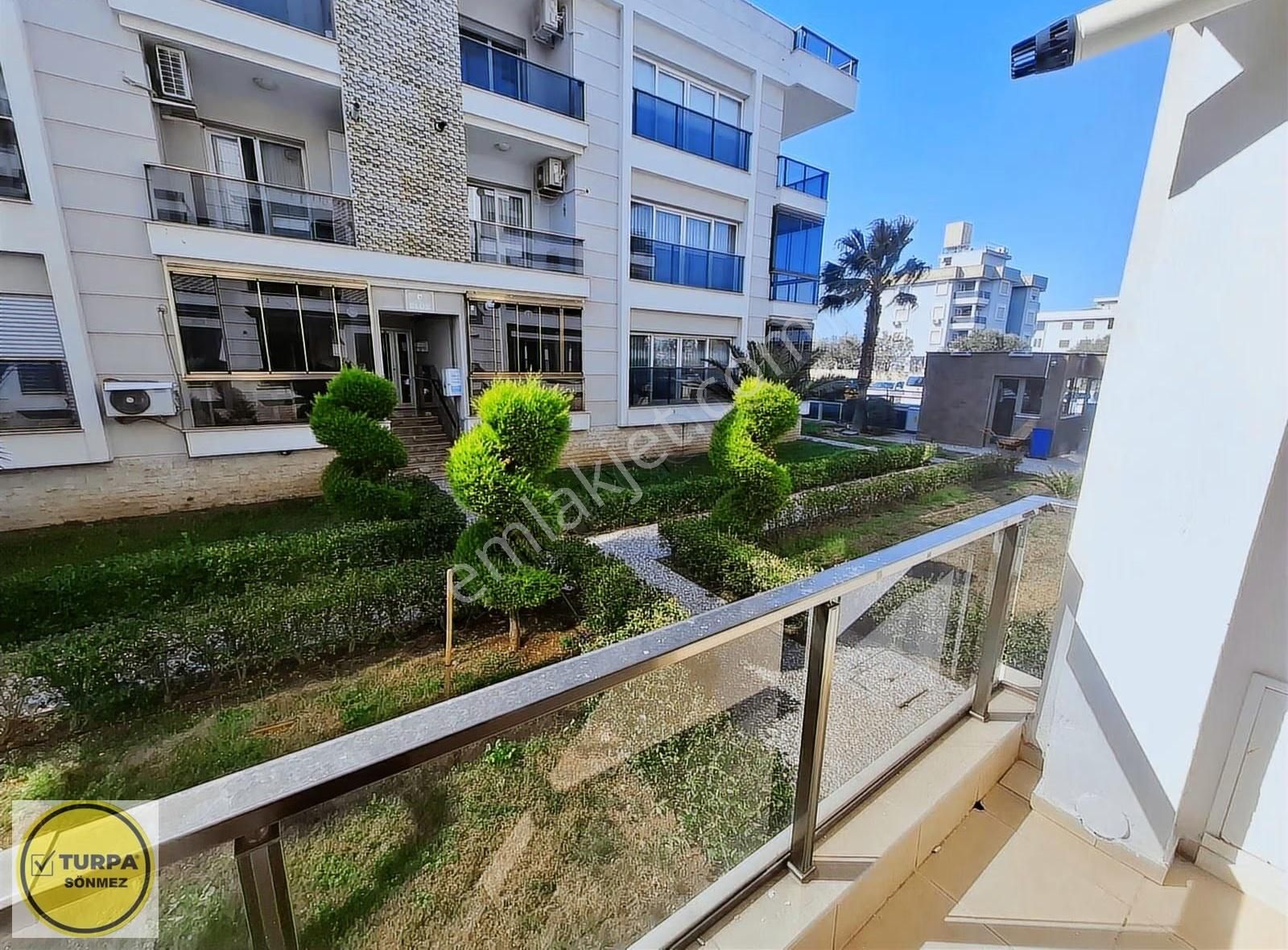 Gölcükler Mah. Harika Bir Sitede Kiralık Geniş Daire - Görsel 26