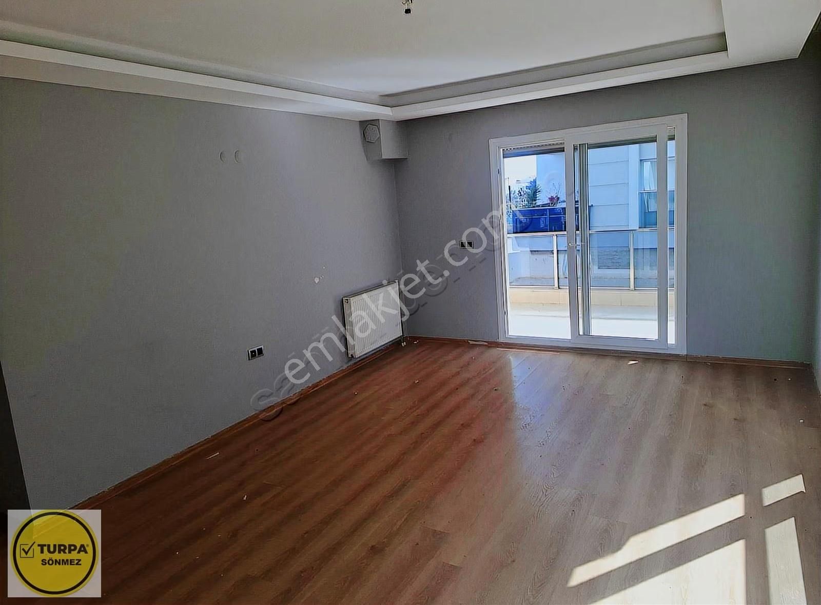 Gölcükler Mah. Harika Bir Sitede Kiralık Geniş Daire - Görsel 19