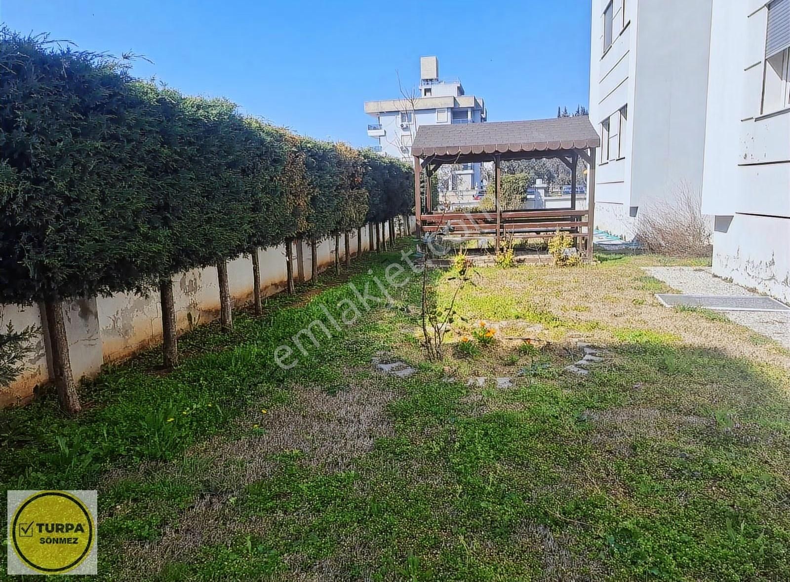 Gölcükler Mah. Harika Bir Sitede Kiralık Geniş Daire - Görsel 24