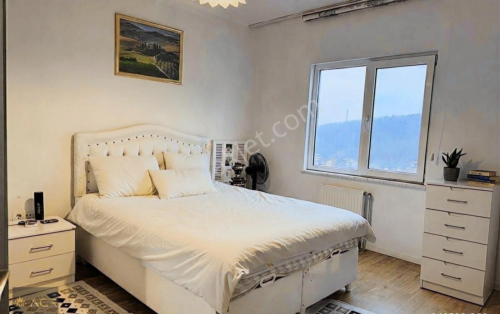 Acr Gyd'den Şile Toki'de Kiralık 2+1 Daire - Görsel 13