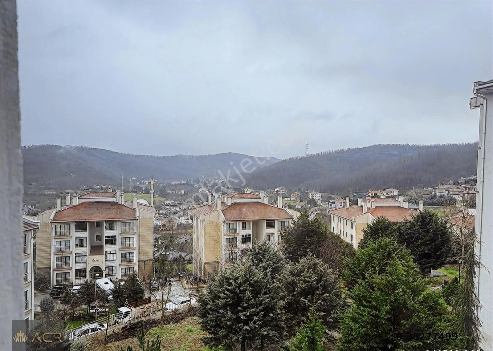 Acr Gyd'den Şile Toki'de Kiralık 2+1 Daire - Görsel 14