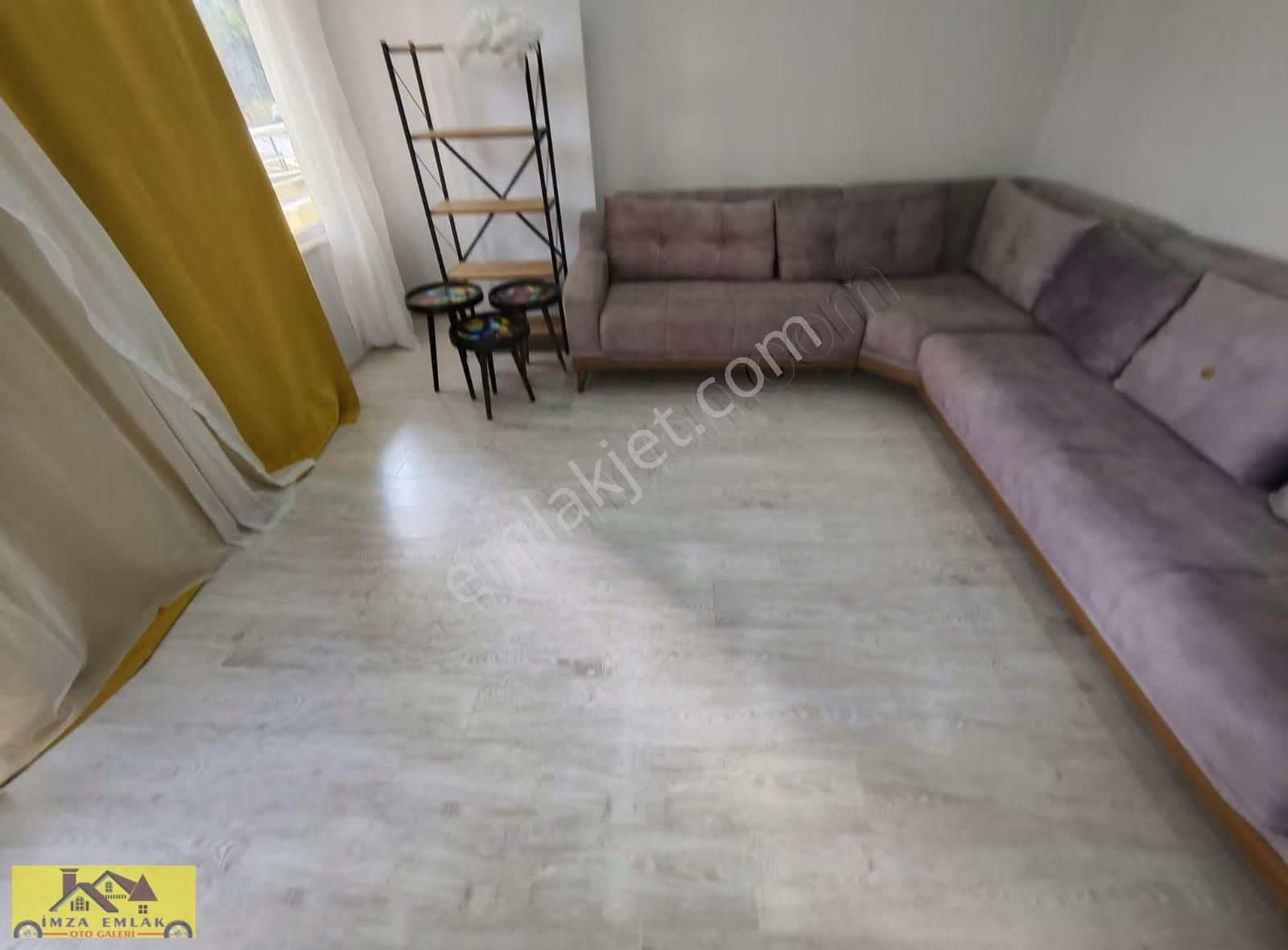 Alanya Devlet Hastanesine Yakın Eşyalı, Asansörlü, Otoparklı - Görsel 30