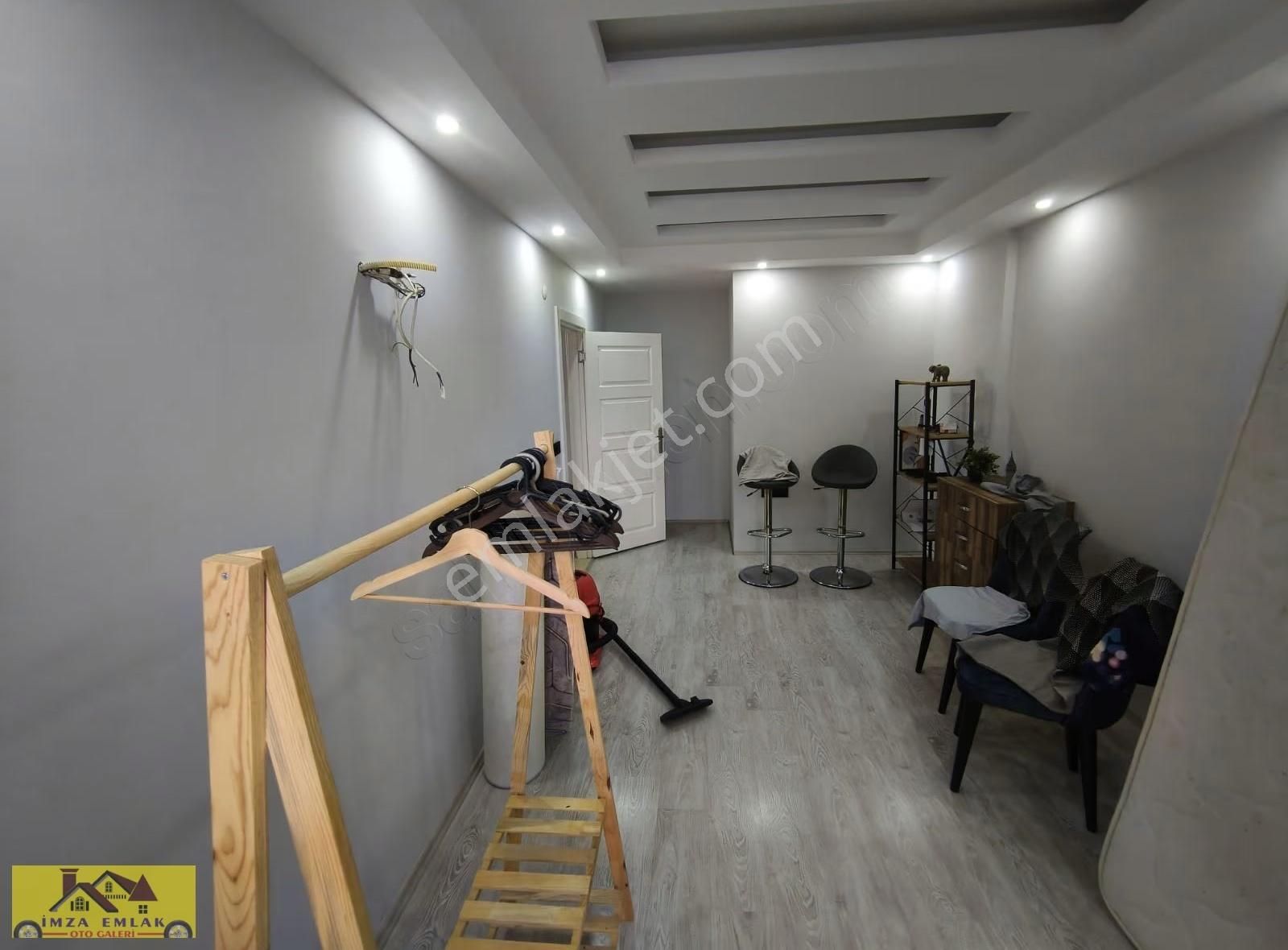 Alanya Devlet Hastanesine Yakın Eşyalı, Asansörlü, Otoparklı - Görsel 24