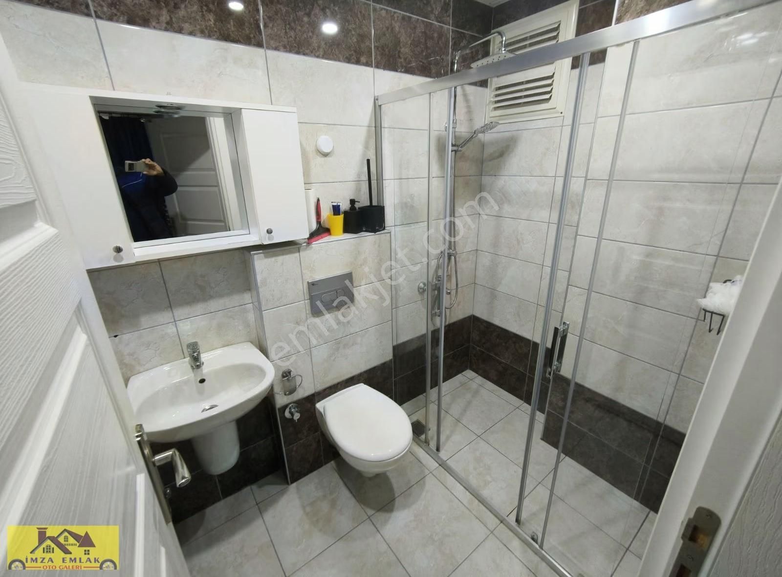 Alanya Devlet Hastanesine Yakın Eşyalı, Asansörlü, Otoparklı - Görsel 2