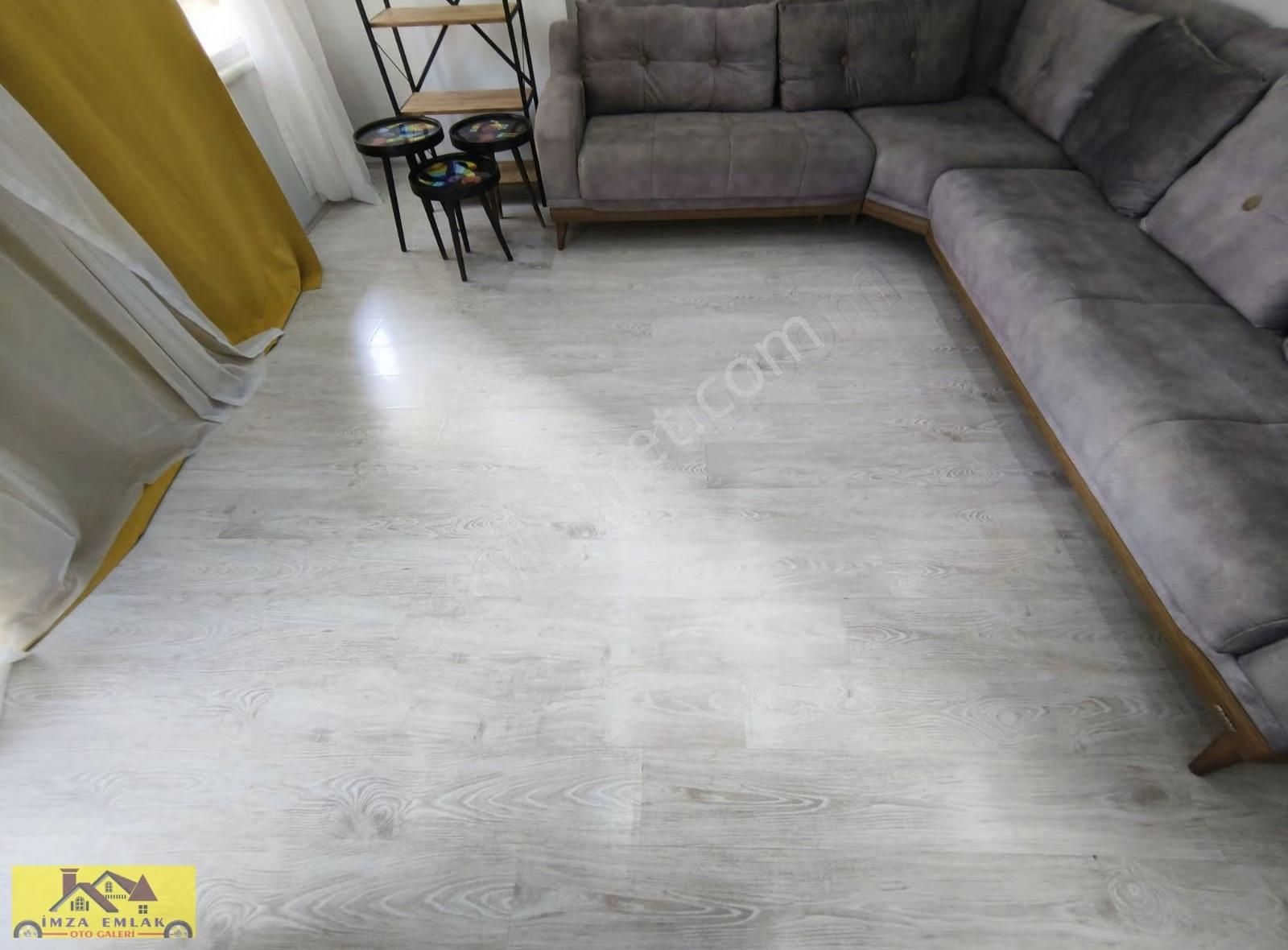 Alanya Devlet Hastanesine Yakın Eşyalı, Asansörlü, Otoparklı - Görsel 4