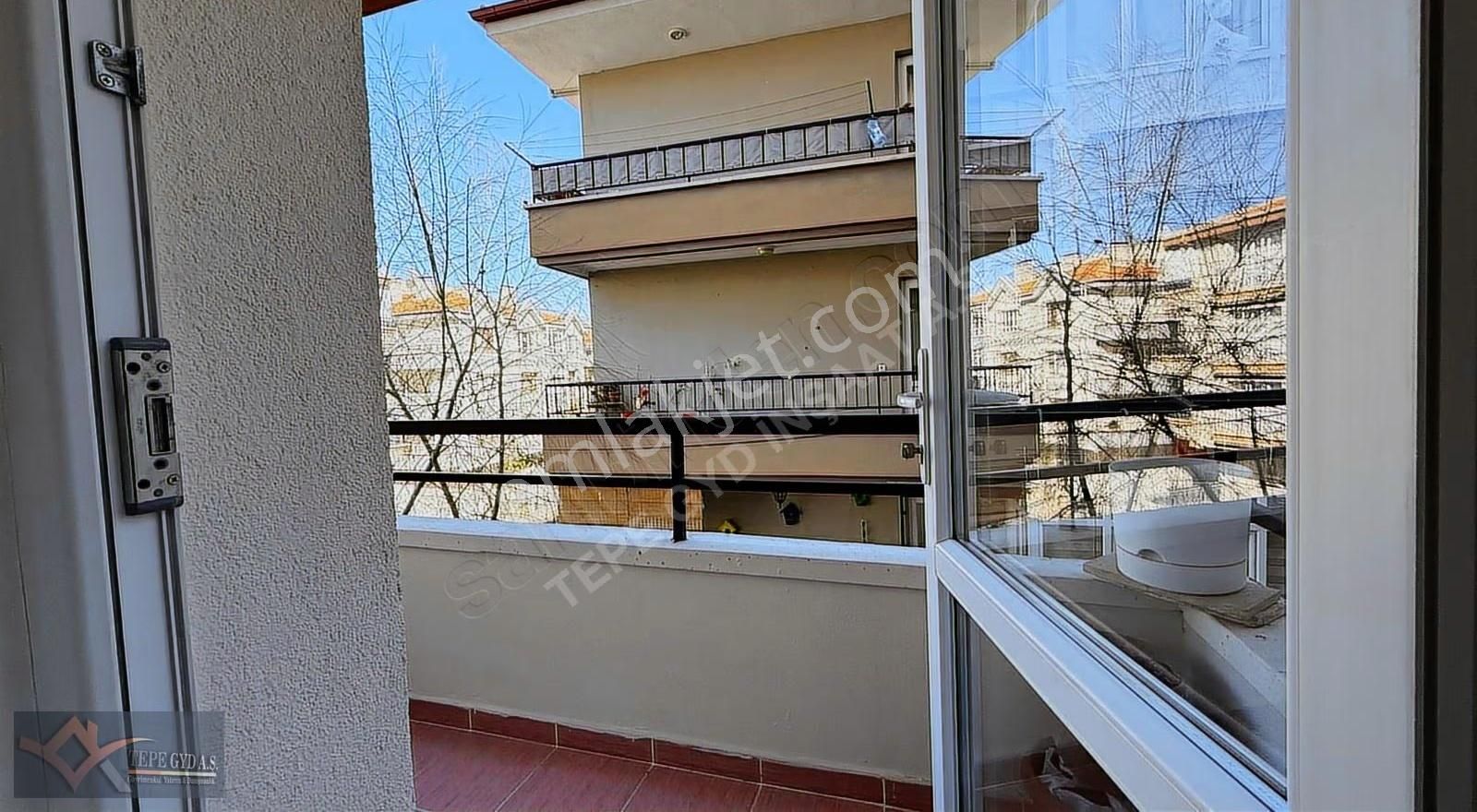 Kanuni'de Kök Tapulu 150m² 3+1 Daire Merkezi Konum Krediye Uygun - Görsel 6