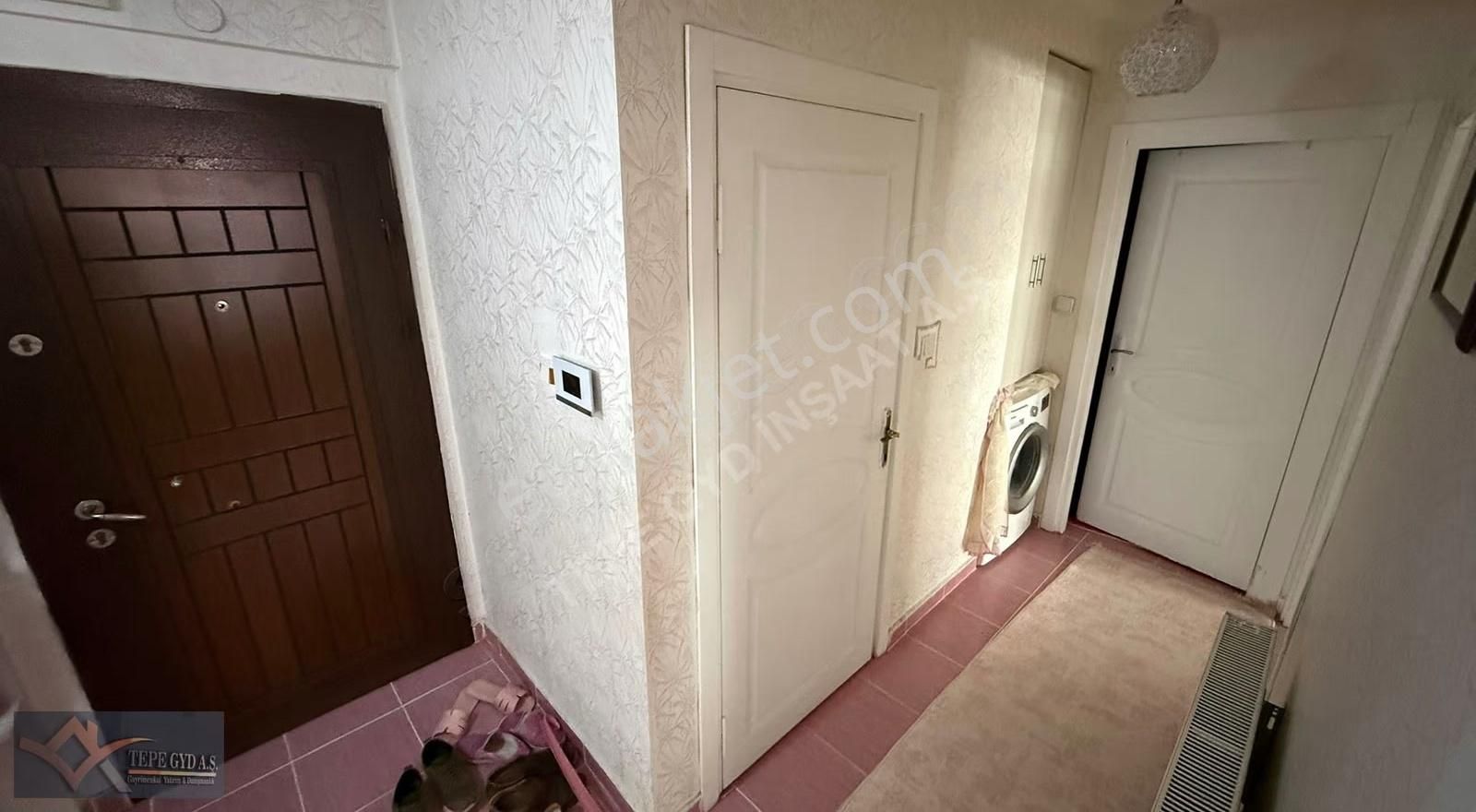 Kanuni'de Kök Tapulu 150m² 3+1 Daire Merkezi Konum Krediye Uygun - Görsel 34