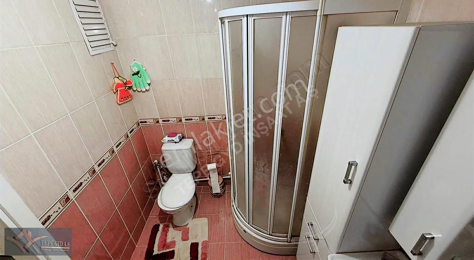 Kanuni'de Kök Tapulu 150m² 3+1 Daire Merkezi Konum Krediye Uygun - Görsel 5