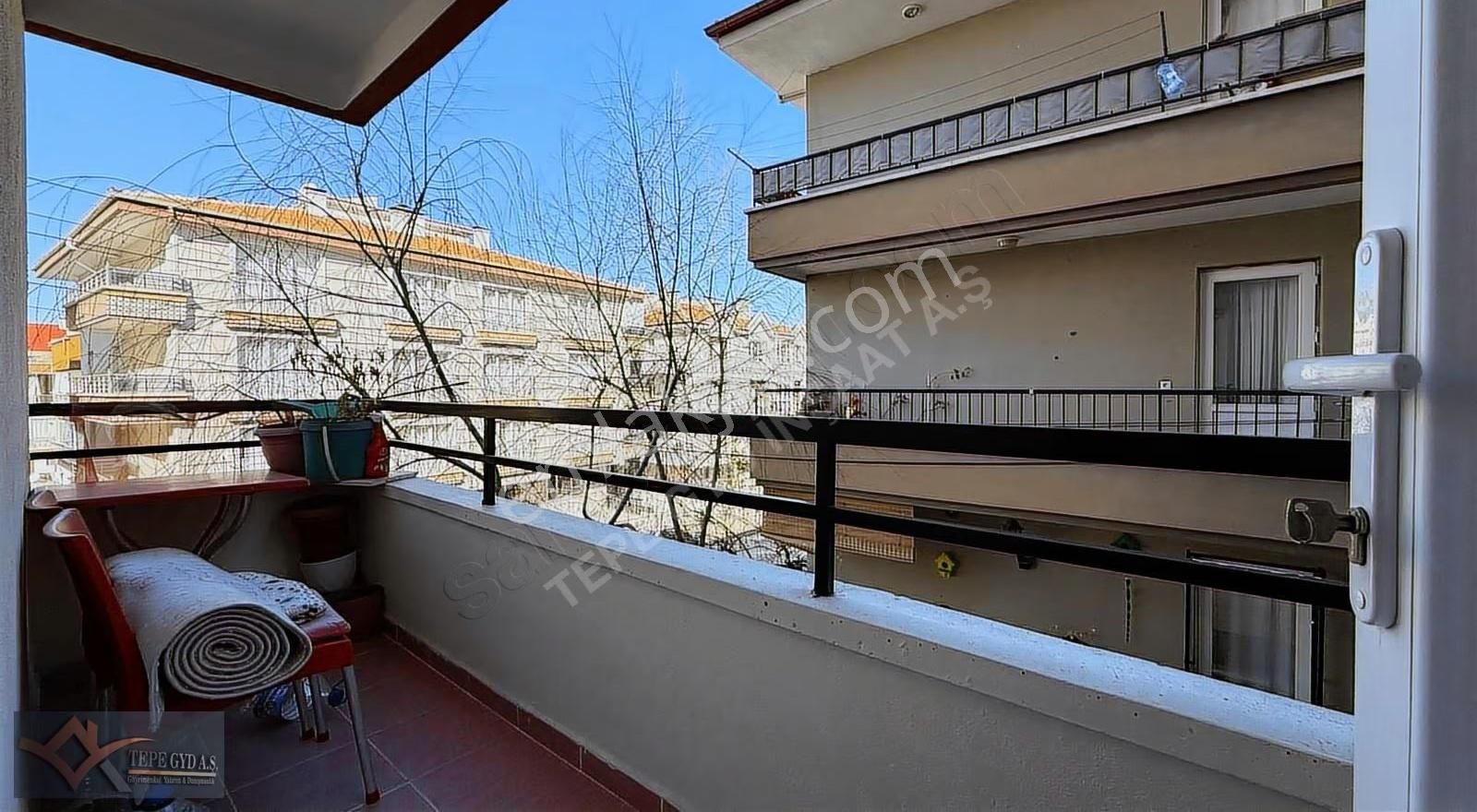 Kanuni'de Kök Tapulu 150m² 3+1 Daire Merkezi Konum Krediye Uygun - Görsel 32