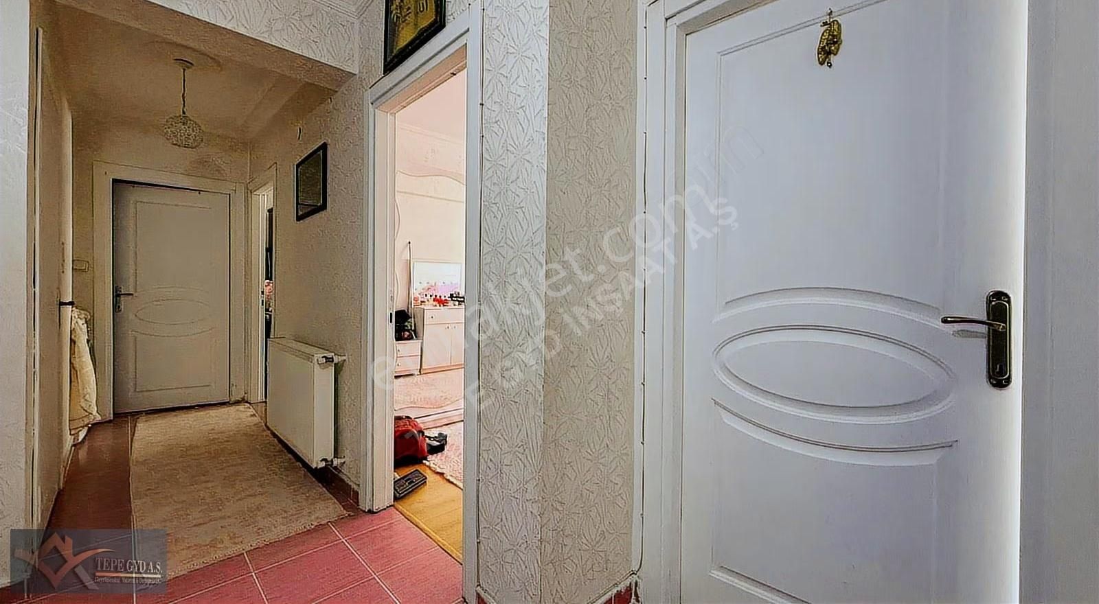 Kanuni'de Kök Tapulu 150m² 3+1 Daire Merkezi Konum Krediye Uygun - Görsel 24