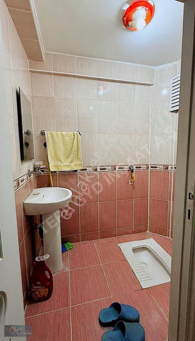 Kanuni'de Kök Tapulu 150m² 3+1 Daire Merkezi Konum Krediye Uygun - Görsel 27