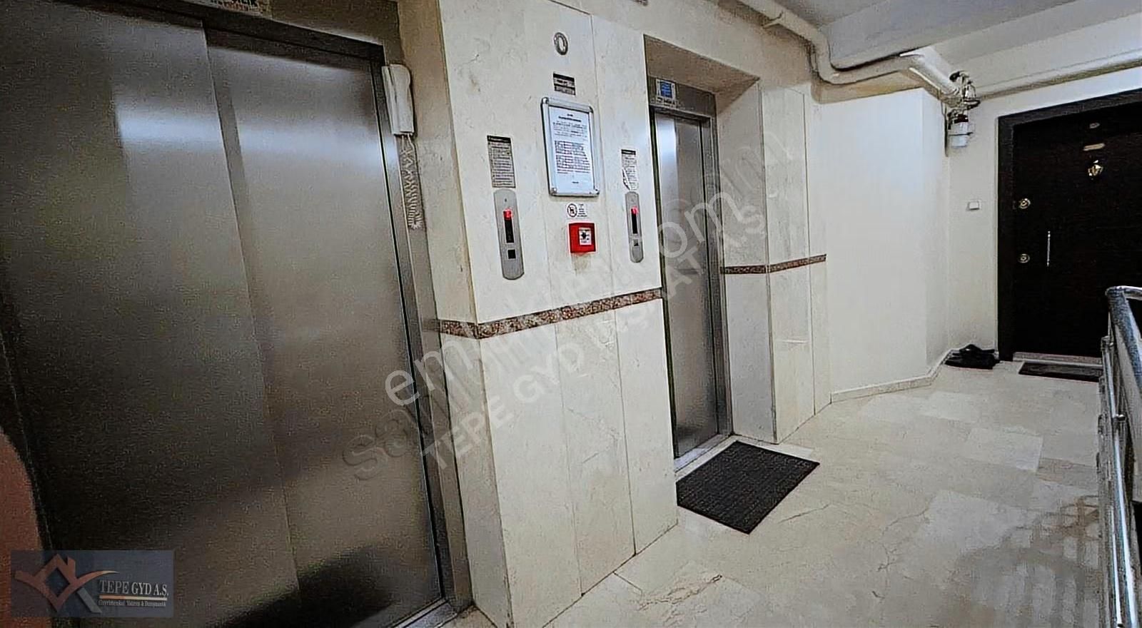 Kanuni'de Kök Tapulu 150m² 3+1 Daire Merkezi Konum Krediye Uygun - Görsel 35