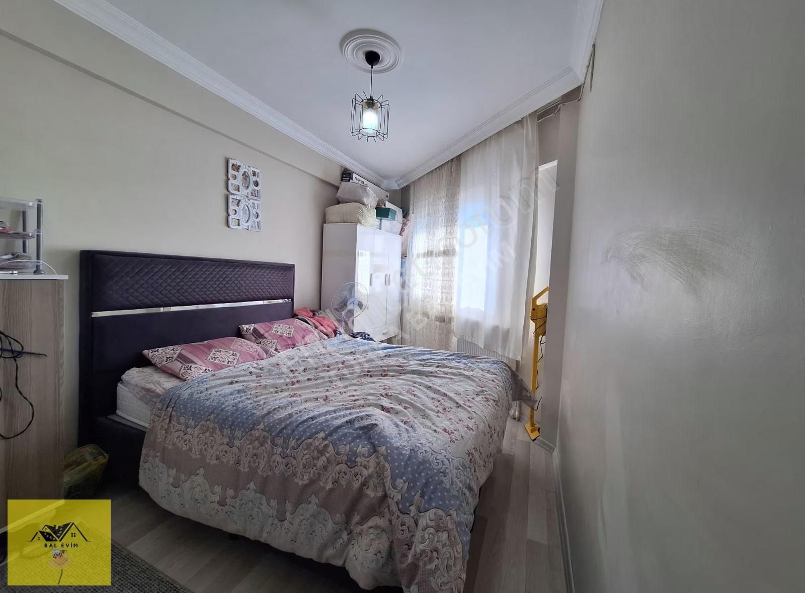 Deniz Manzaralı Satılık Daire - Görsel 16