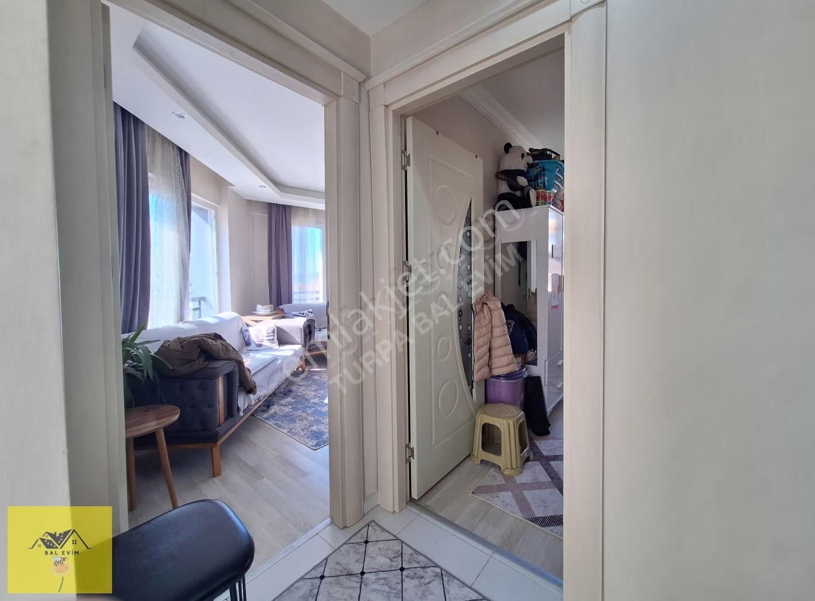 Deniz Manzaralı Satılık Daire - Görsel 10