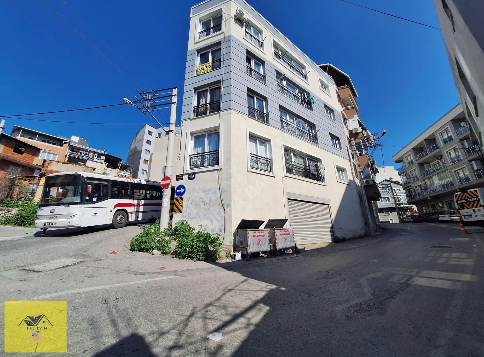 Deniz Manzaralı Satılık Daire - Görsel 7