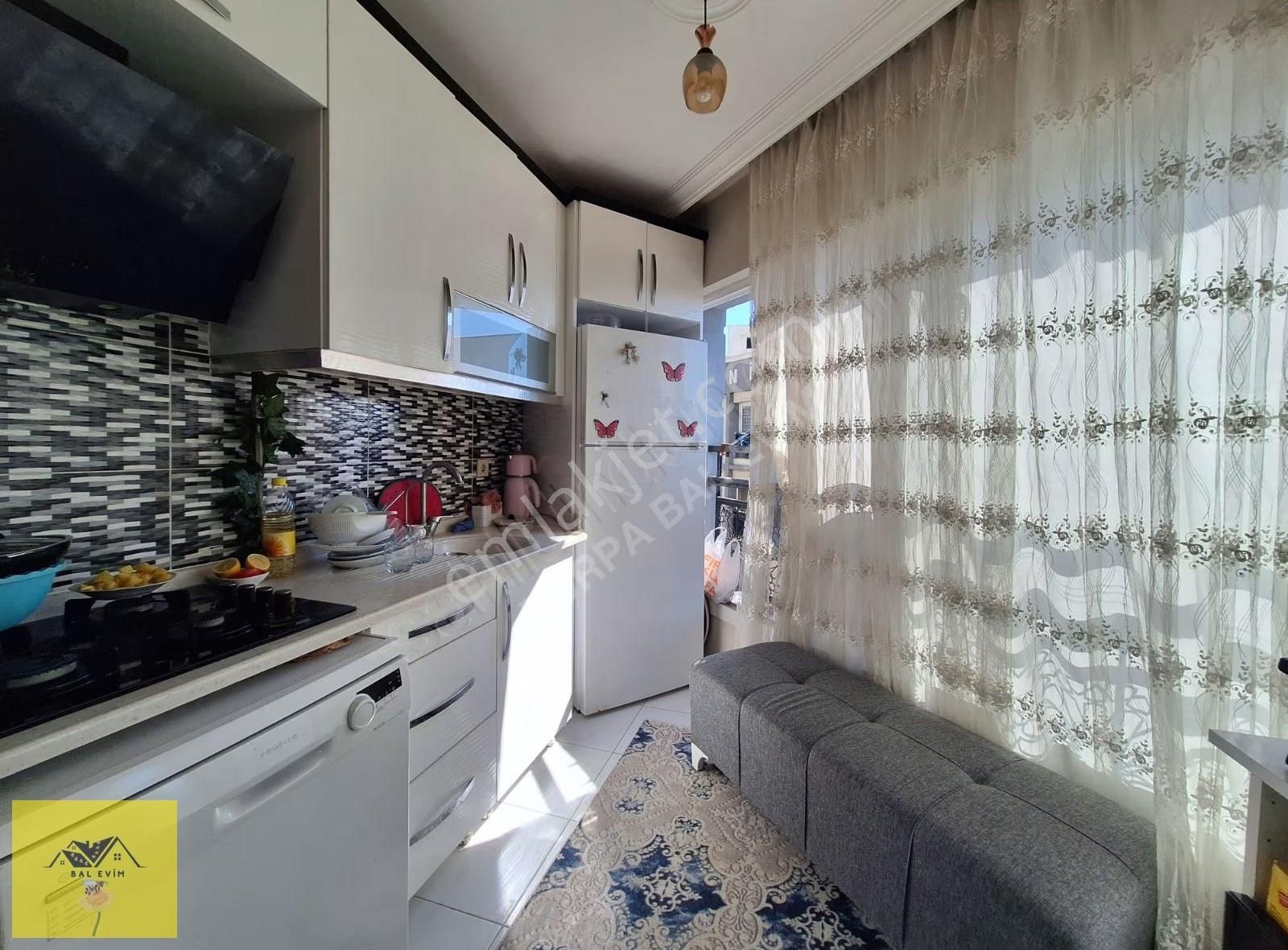 Deniz Manzaralı Satılık Daire - Görsel 18