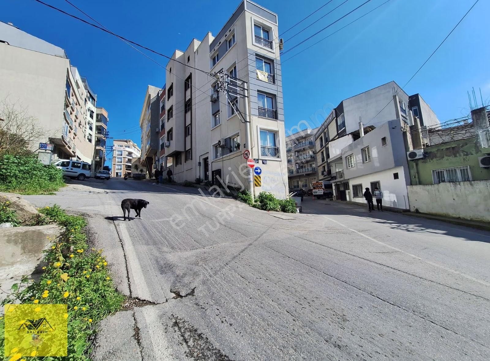 Deniz Manzaralı Satılık Daire - Görsel 9