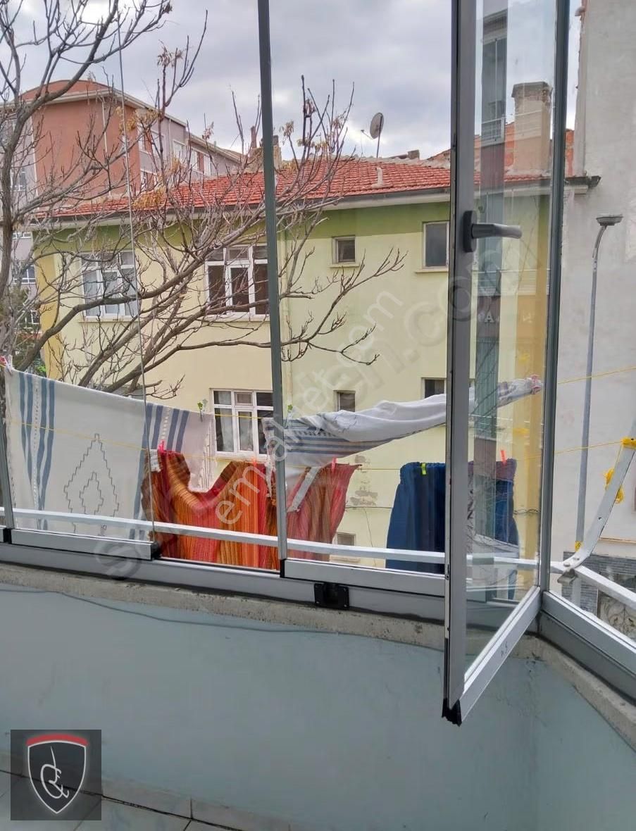 Zafer Mahallesinde İnkılap Okulu Yanı Eşyalı Kiralık Daire - Görsel 23