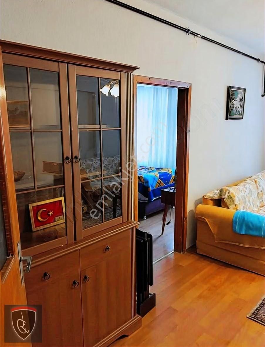 Zafer Mahallesinde İnkılap Okulu Yanı Eşyalı Kiralık Daire - Görsel 8