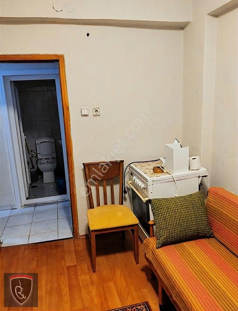 Zafer Mahallesinde İnkılap Okulu Yanı Eşyalı Kiralık Daire - Görsel 10