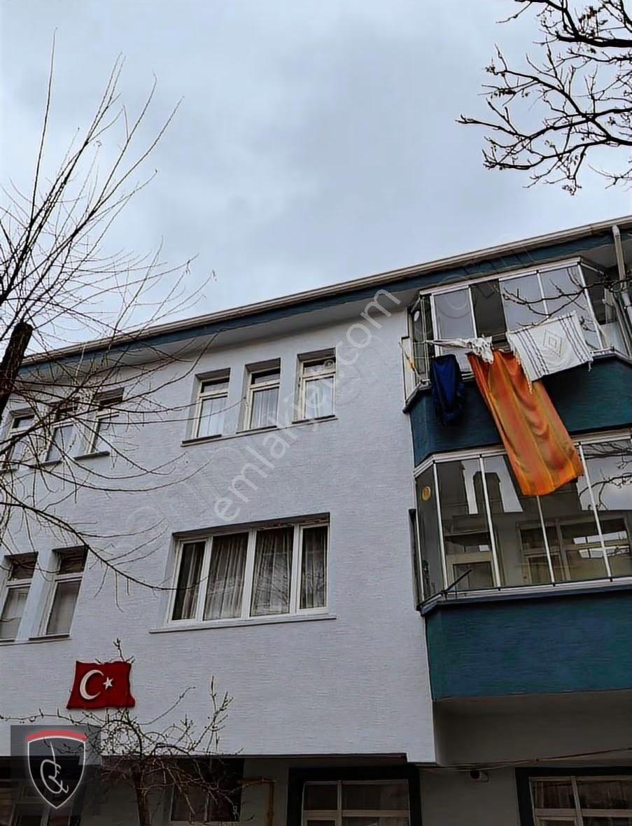 Zafer Mahallesinde İnkılap Okulu Yanı Eşyalı Kiralık Daire - Görsel 12
